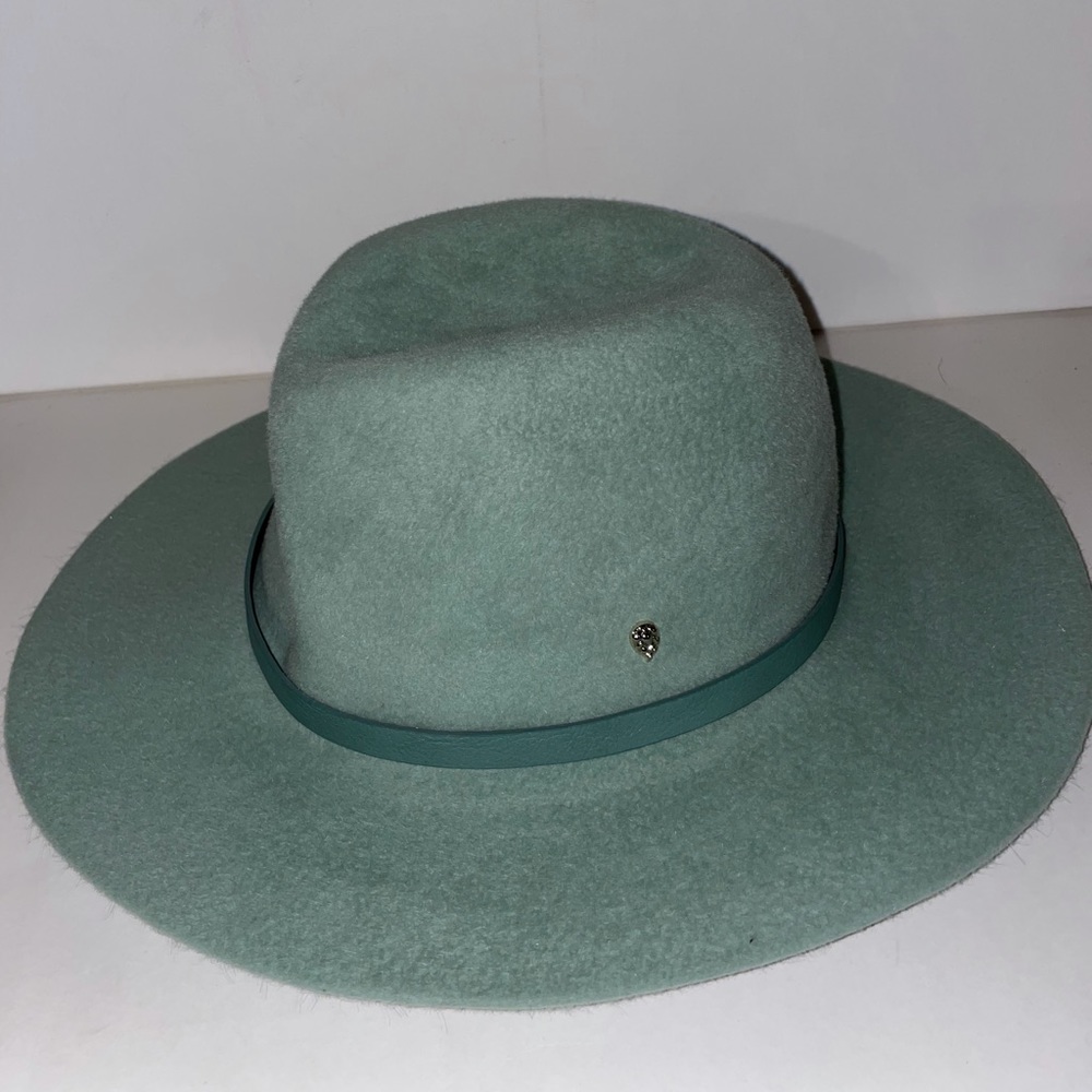 Helen Kaminski Felt Hat